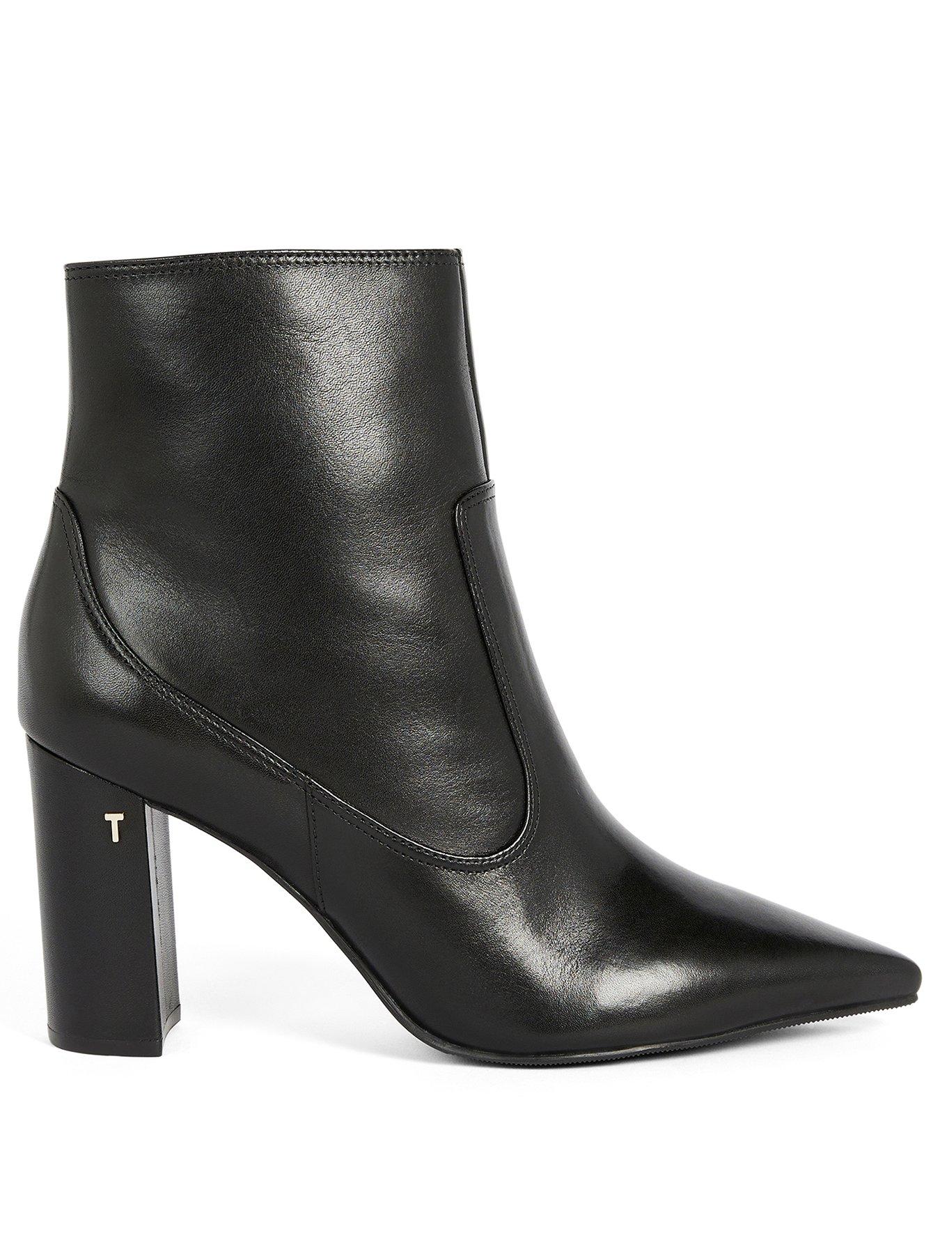 very ted baker boots