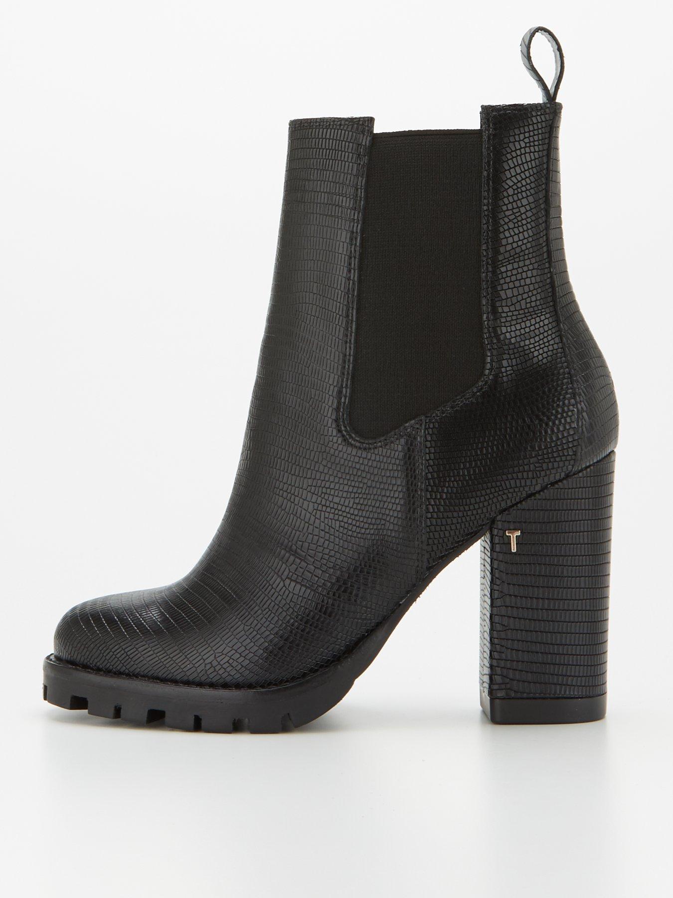 very ted baker boots