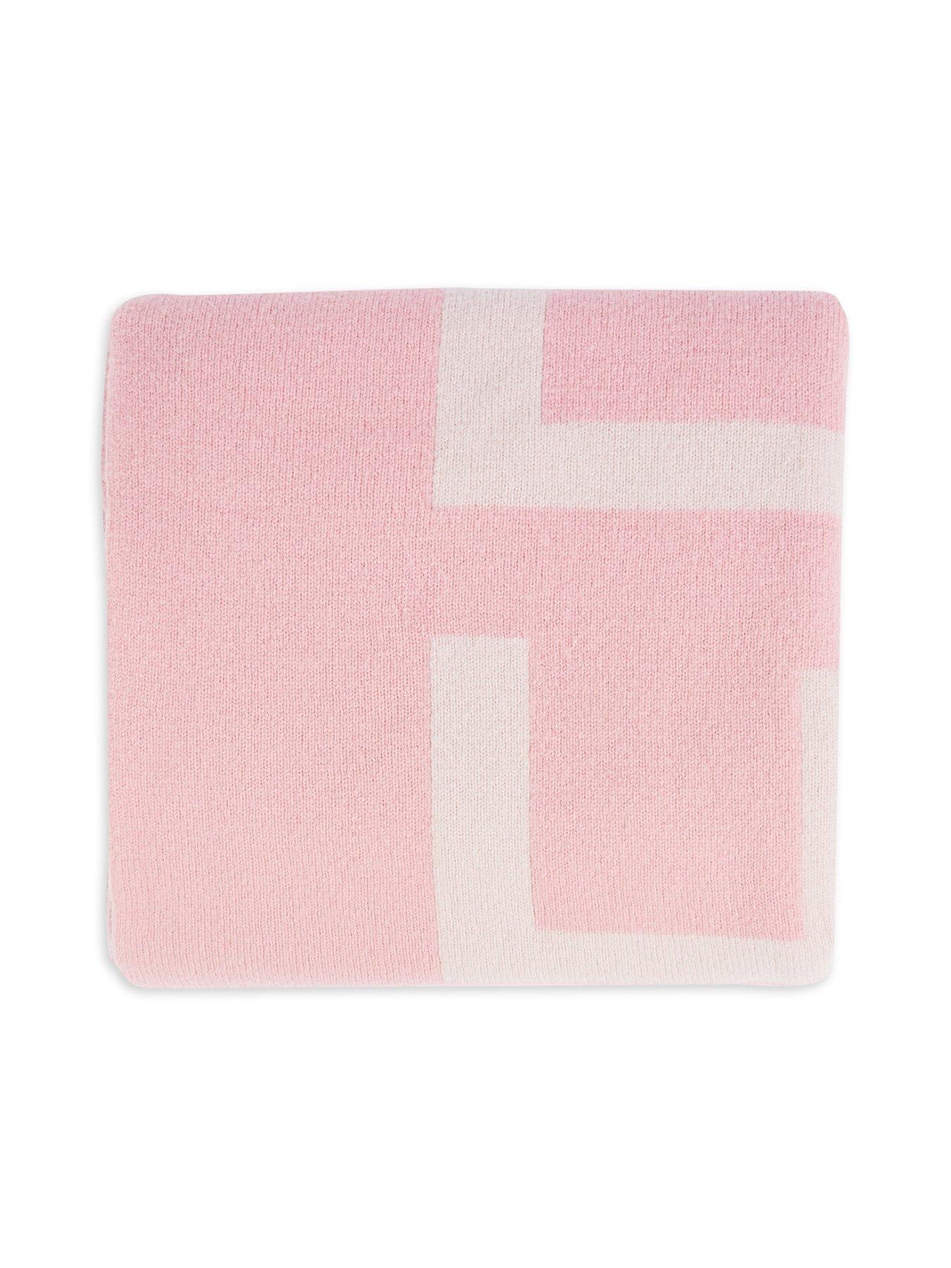 Women Fireiy Scarf - Pink