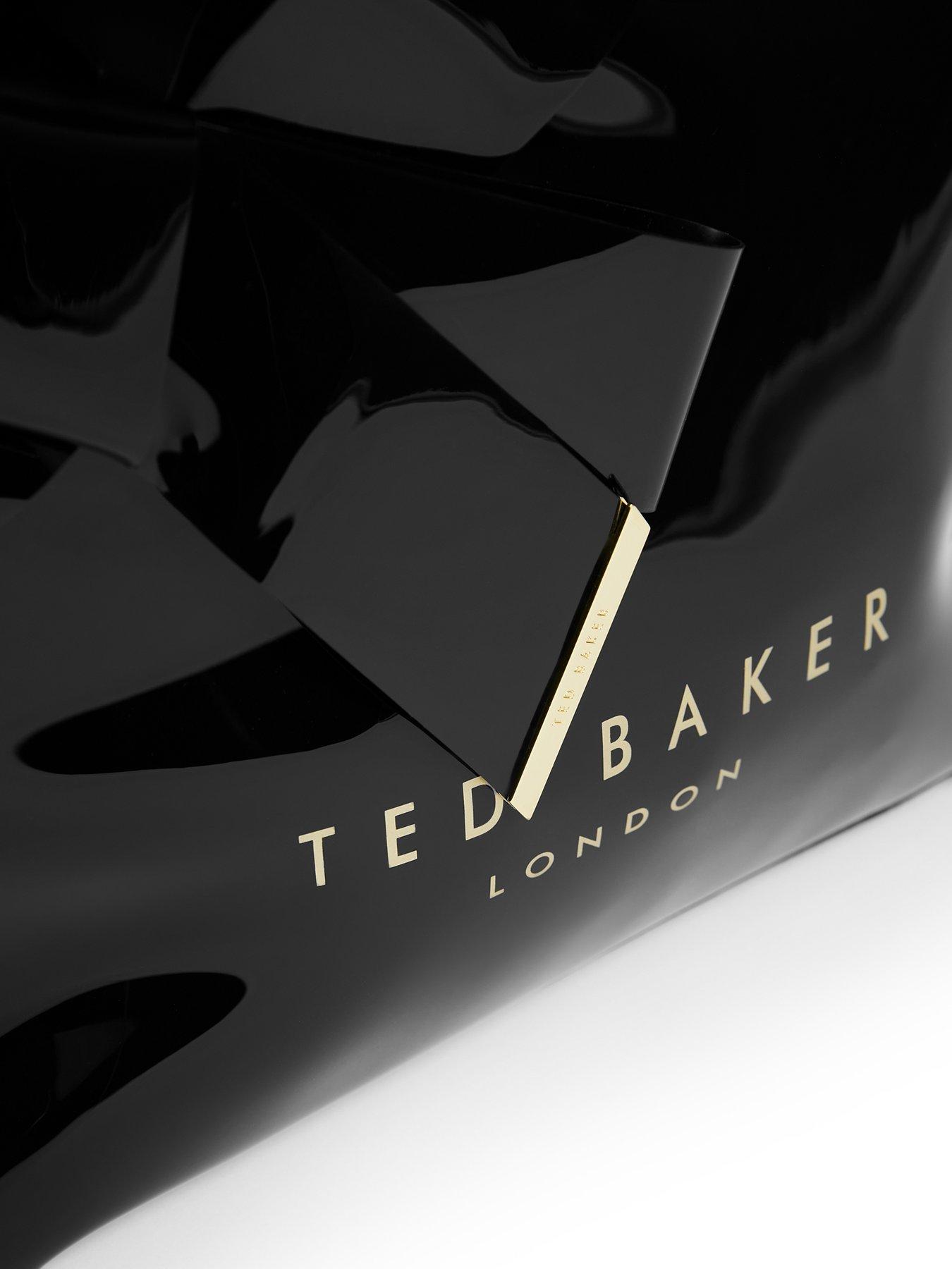 Ted baker ribbon online bag