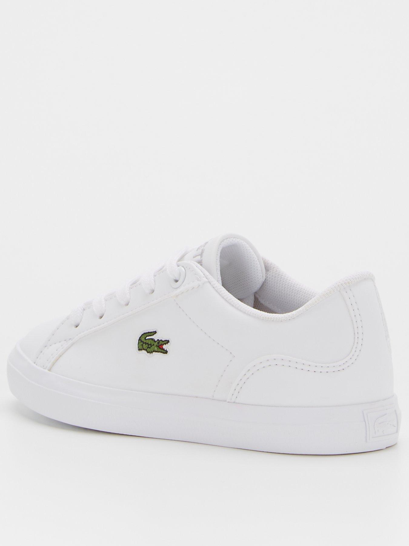 Lacoste 2024 trainers very