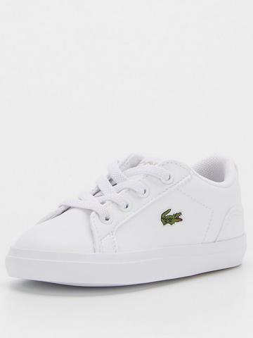 Lacoste | Kids (sizes 10-2) | Trainers | Child & baby | www.very.co.uk