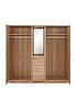 panama-4-door-4-drawer-combi-fitment-wardrobe-with-mirroroutfit