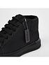 river-island-boys-high-top-lace-up-trainers-blackcollection