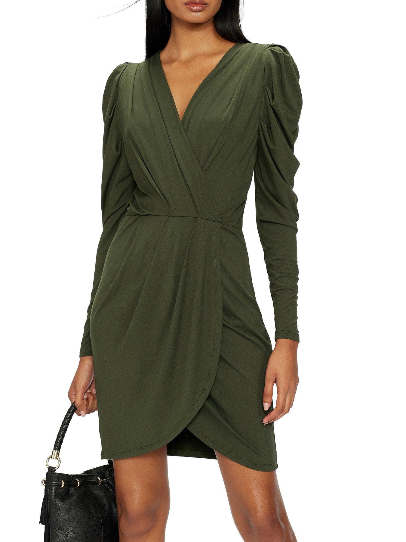 ted baker nicee dress