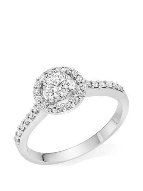 beaverbrooks-platinum-diamond-halo-engagement-ring