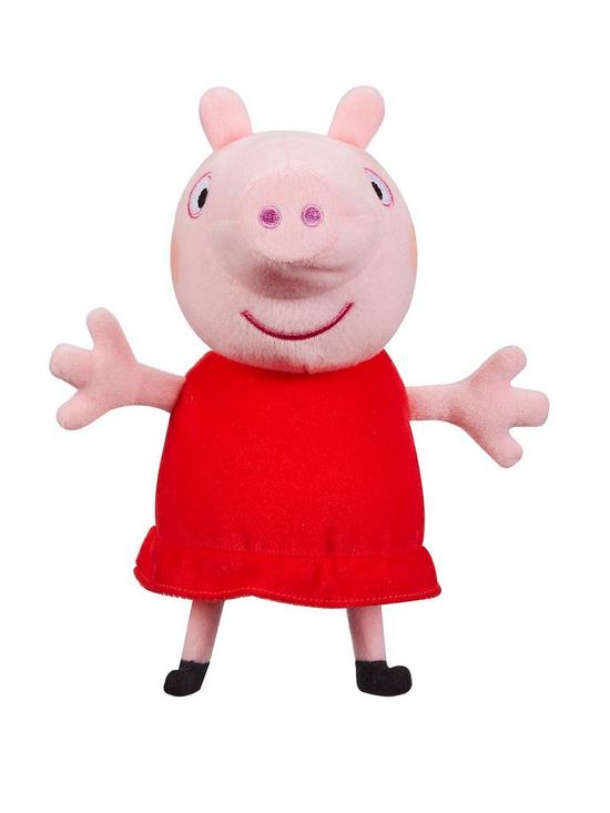front image of peppa-pig-giggle-amp-snort-peppa