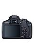  image of canon-eos-2000d-dslr-camera-ef-s-18-55mm-is-lens-sb130-shoulder-bag-16gb-memory-card-kit-black