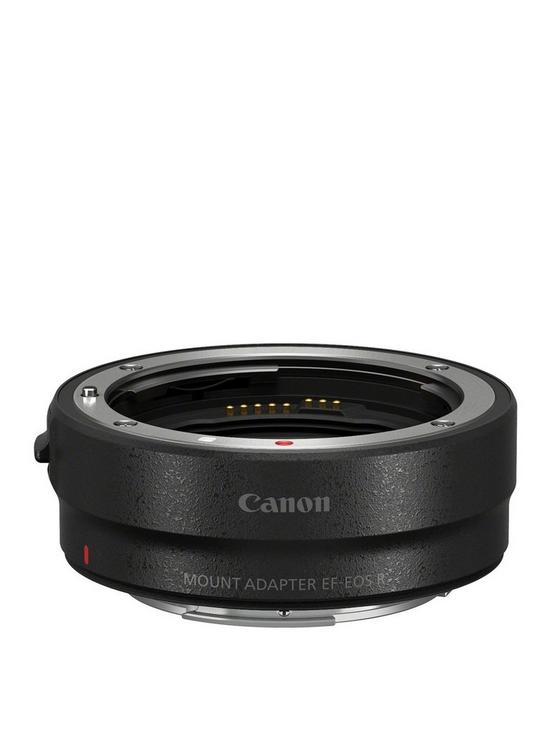 front image of canon-ef-eos-r-mount-adapter