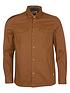 barbour-essential-twill-overshirtoutfit