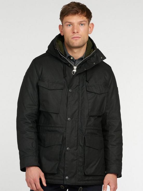 front image of barbour-nautic-wax