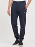  image of barbour-essential-jersey-joggers-navy