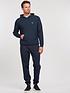  image of barbour-essential-jersey-joggers-navy