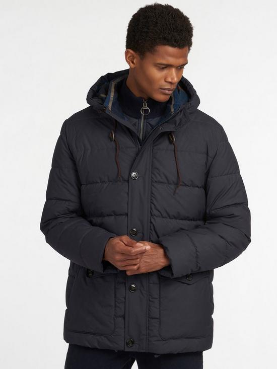 front image of barbour-mobury-quilt