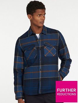 barbour-cannich-overshirt