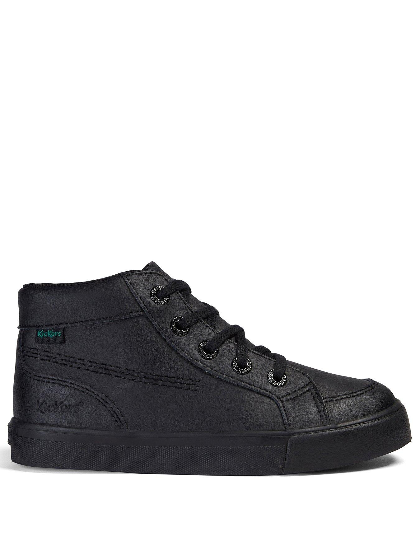 kickers tovni lace
