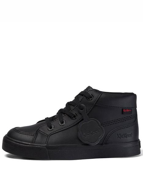 kickers-tovni-hi-top-leather-lace-up