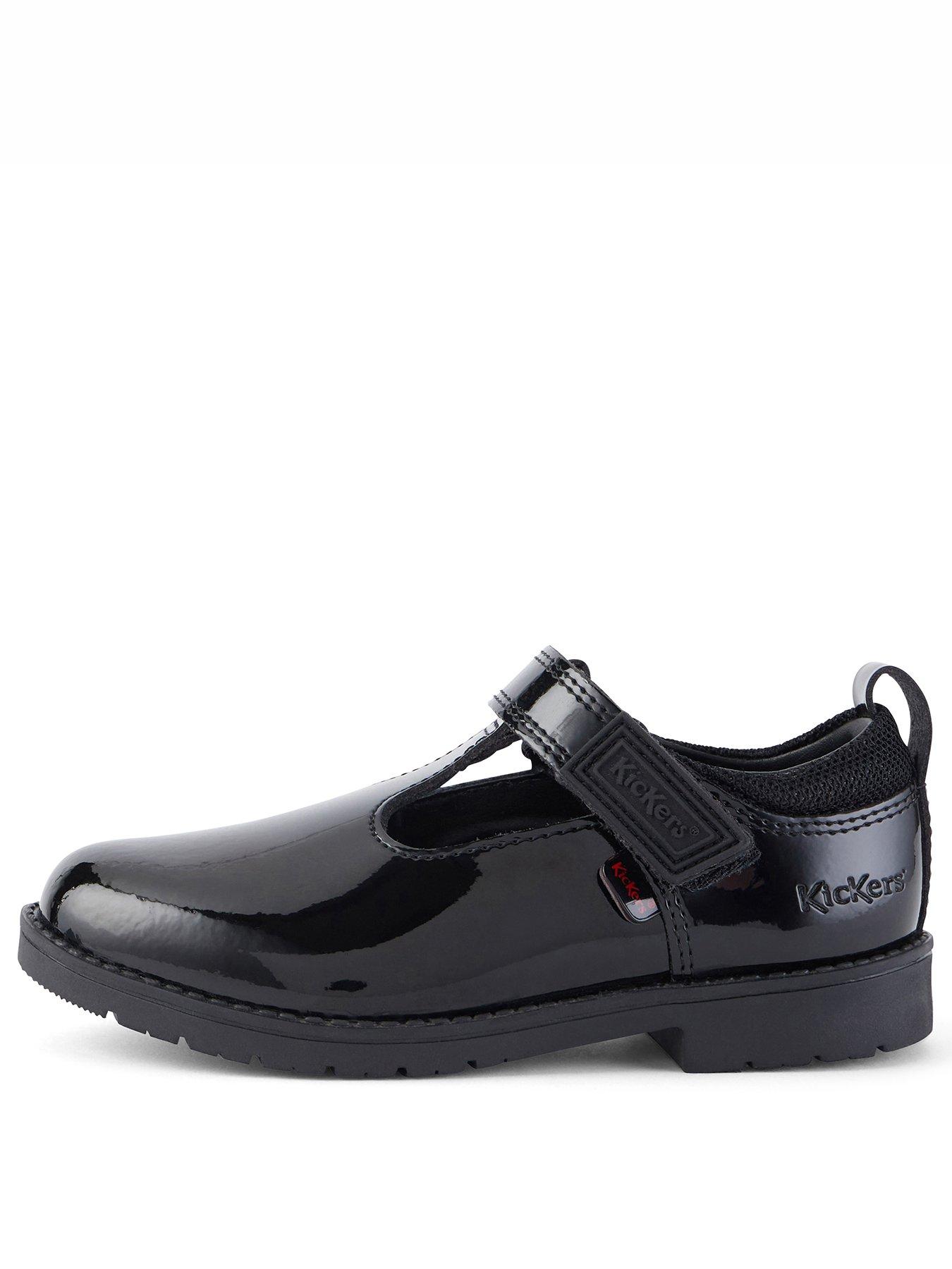 soldes kickers
