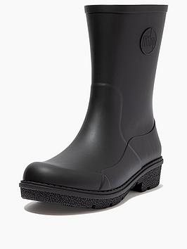 fitflop-wonderwelly-short-wellington-boots-black