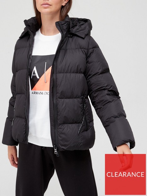armani-exchange-sustainable-lightweight-padded-jacket-black
