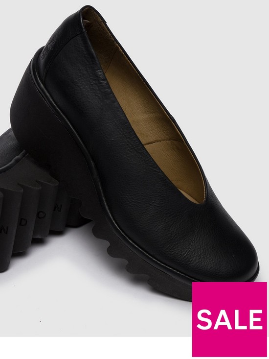 front image of fly-london-beso-verona-heeled-platform-shoe