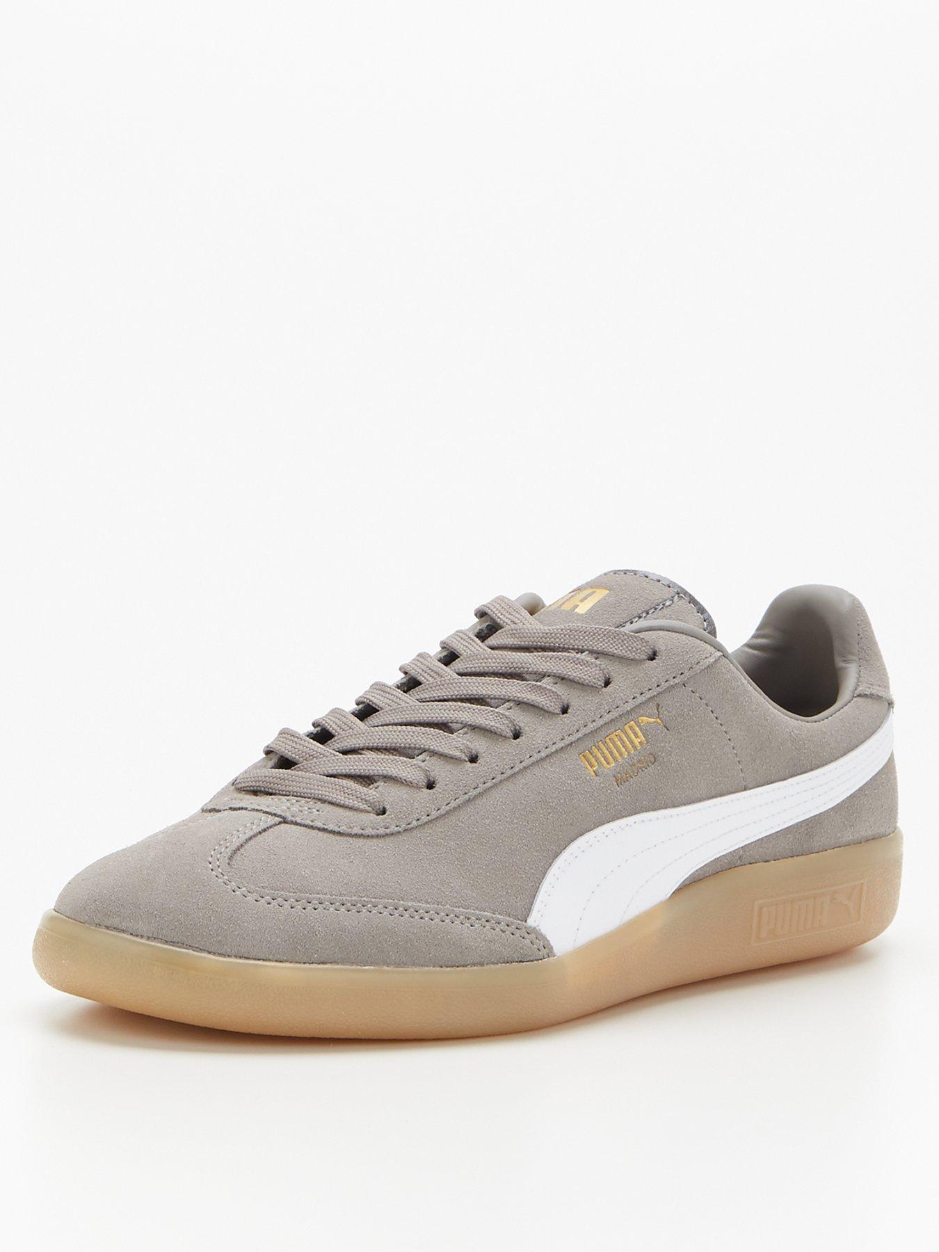 puma trainers mens uk