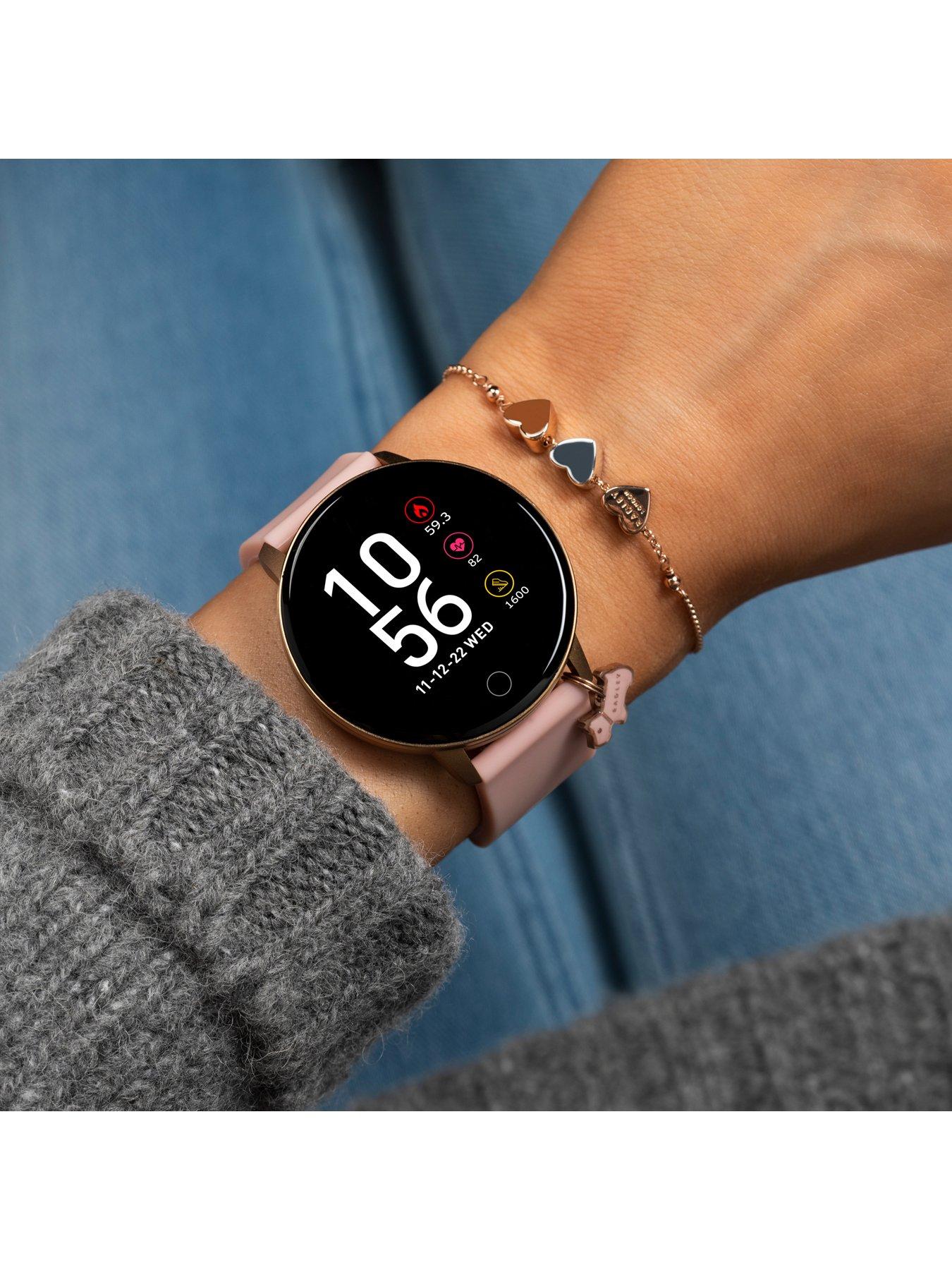 Series 5 Smart Watch Ladies