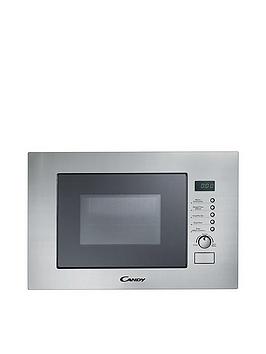 Candy Mic20Gdfx-80 20 Litre Microwave - Microwave Only