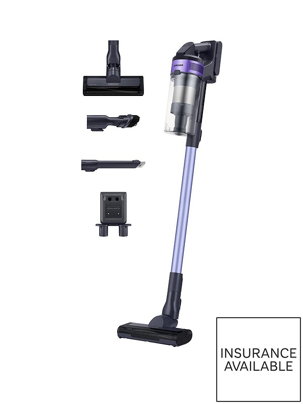 stress noodles grill Samsung Jet™ 60 Turbo VS15A6031R4/EU Cordless Stick Vacuum Cleaner - Max  150W Suction Power with Lightweight Design - Violet | very.co.uk
