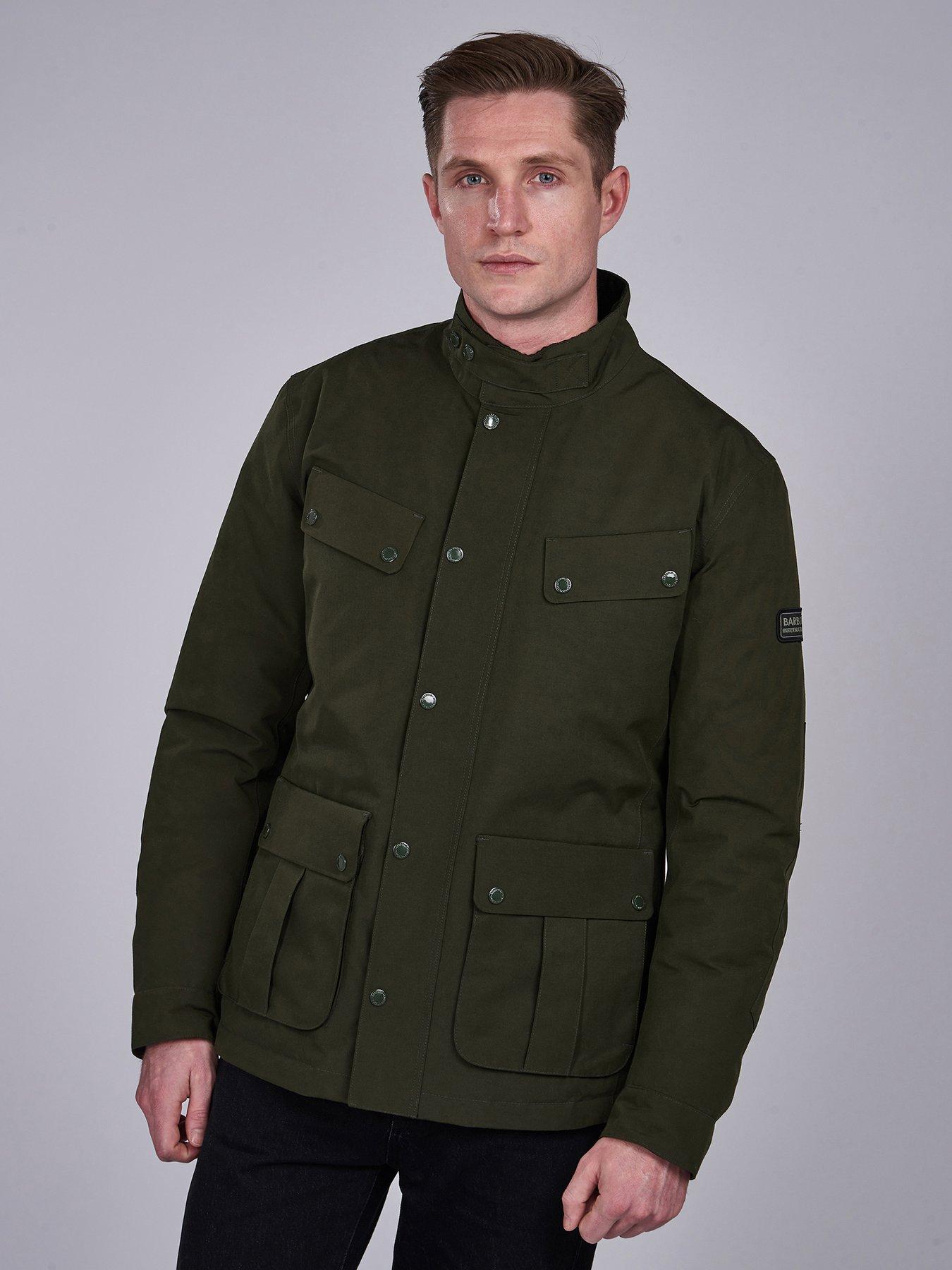 barbour wax jackets sale