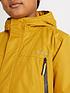  image of craghoppers-kids-grayson-insulated-waterproof-jacket