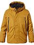  image of craghoppers-kids-grayson-insulated-waterproof-jacket
