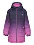  image of trespass-girls-destiny-long-length-quilted-jacket