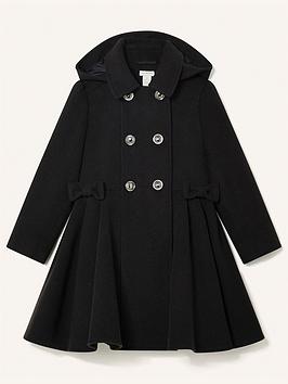 monsoon-girls-sew-double-bow-coat-with-hood-black