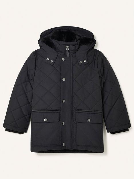 monsoon-boys-quilted-schoolnbspcoat-with-hood-black