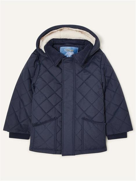 monsoon-boys-quilted-cord-collar-coat-with-hood-navy