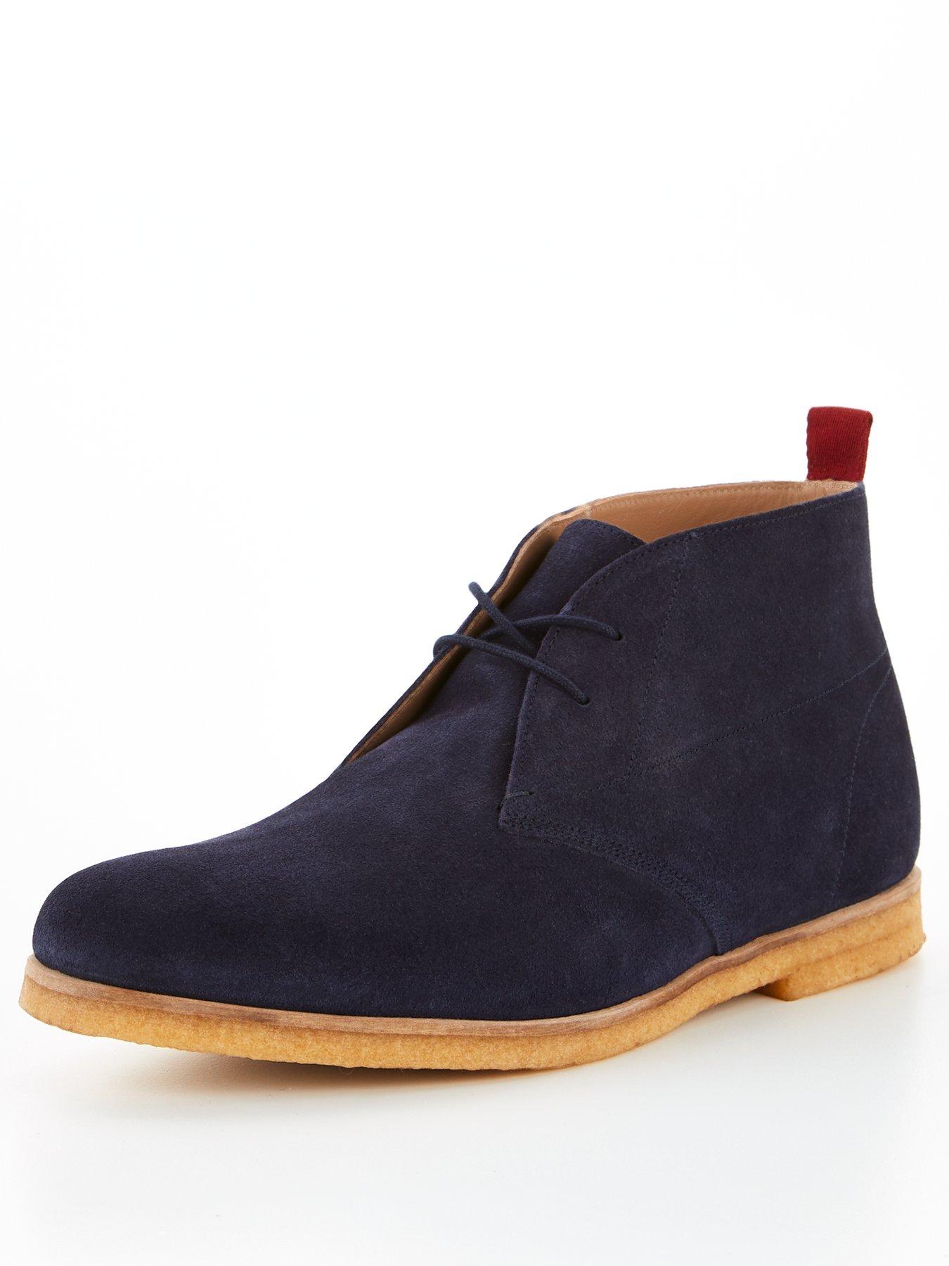 ted baker appell desert boots