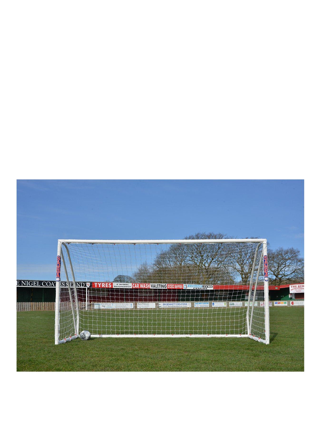 Image 1 of 5 of Samba Ultimate Match Goal (12 x 6ft)