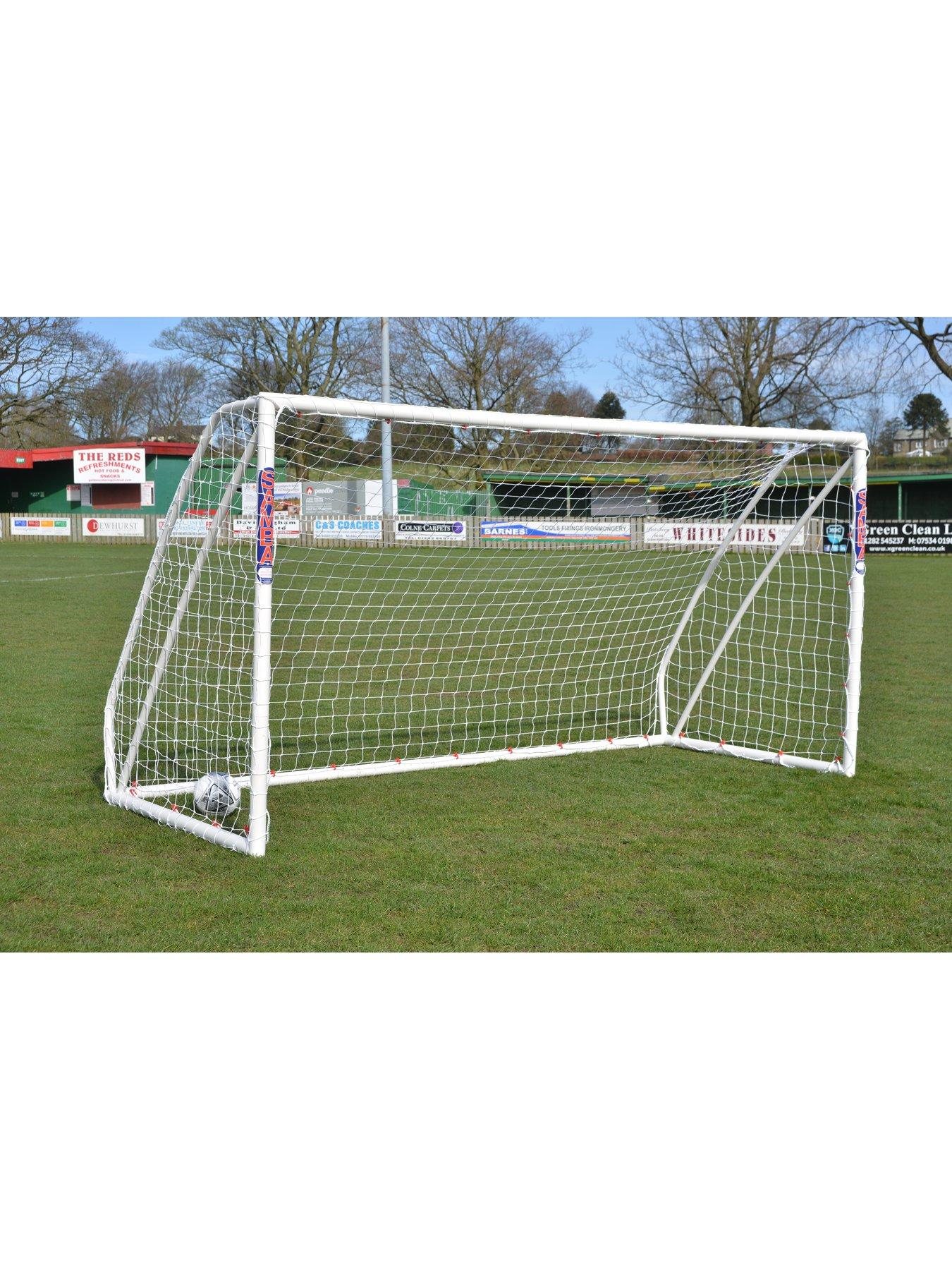 Image 3 of 5 of Samba Ultimate Match Goal (12 x 6ft)