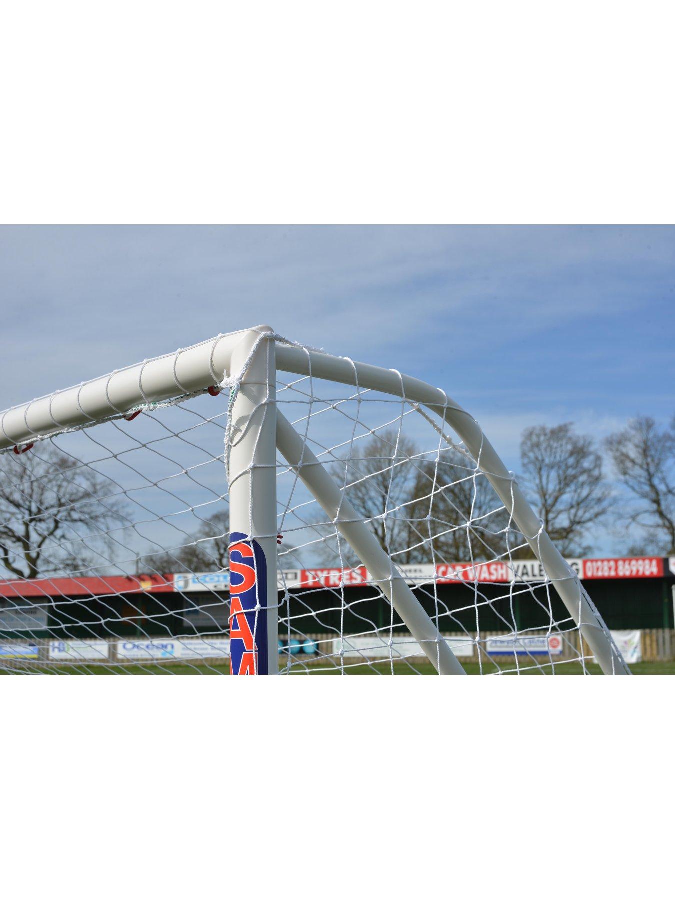 Image 4 of 5 of Samba Ultimate Match Goal (12 x 6ft)