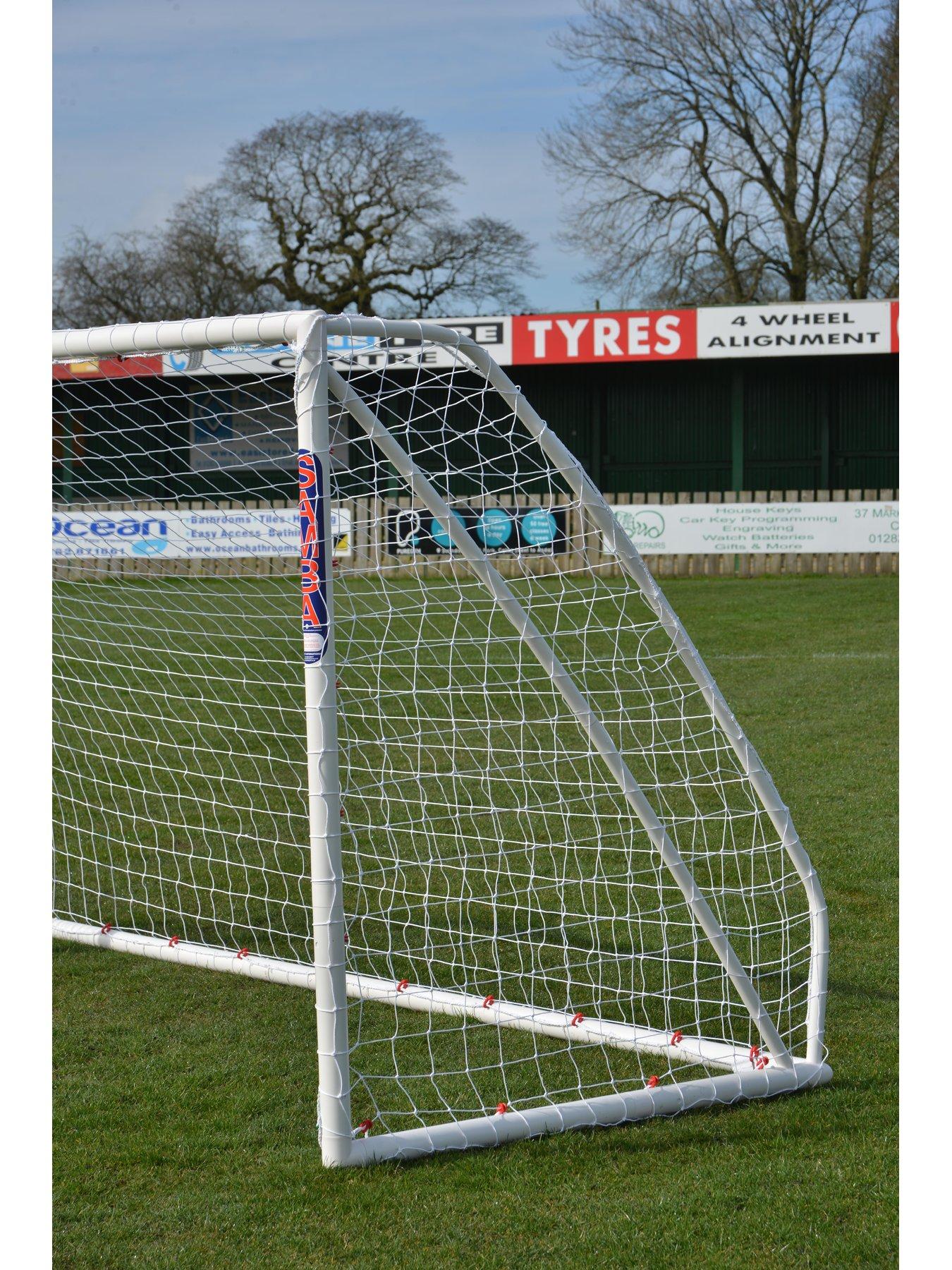 Image 5 of 5 of Samba Ultimate Match Goal (12 x 6ft)