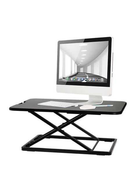 properav-slim-profile-sit-or-stand-up-desktop-workstation-5-height-settings-black