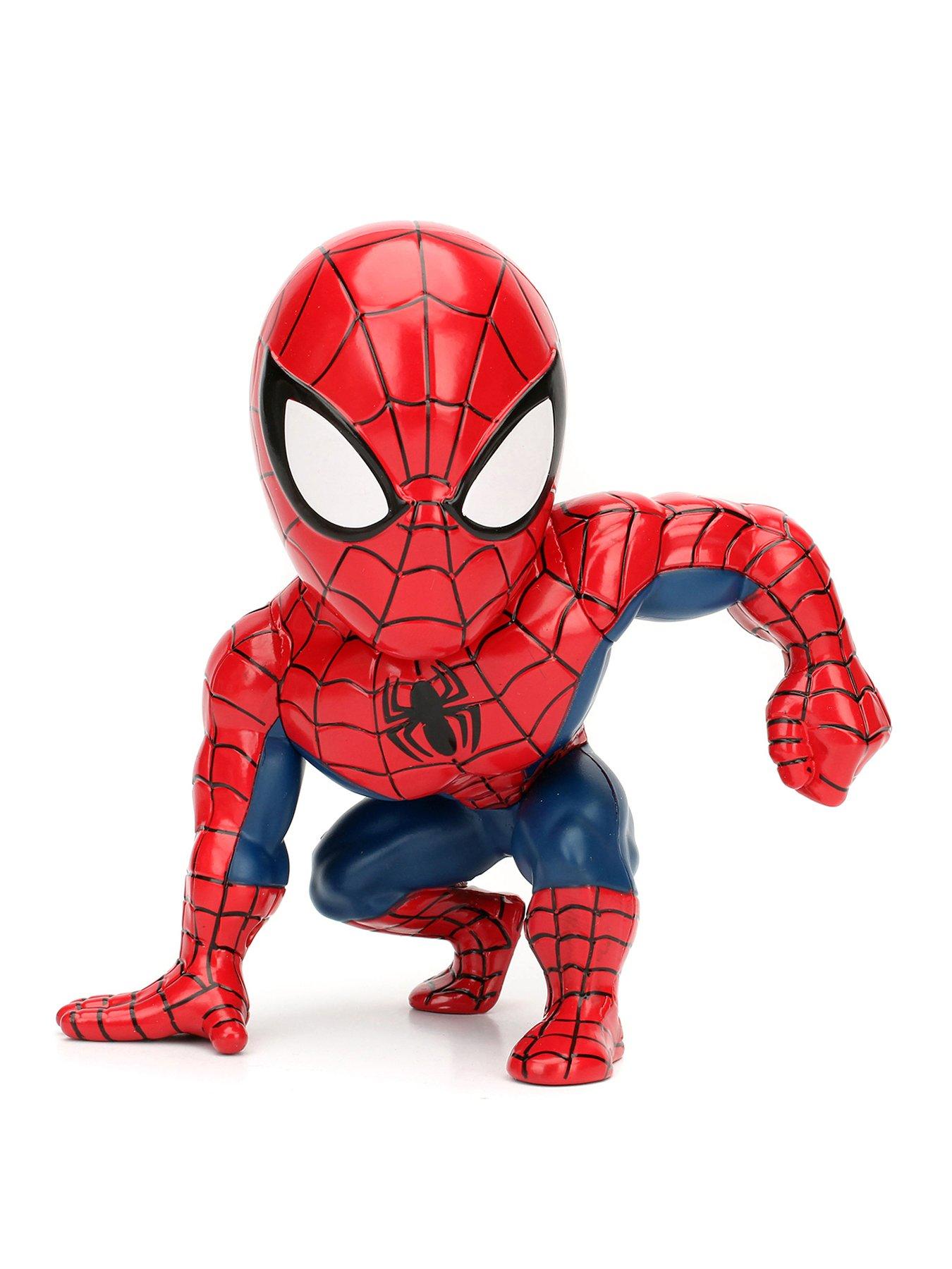 Marvel - Figurine - Spiderman (6 po)