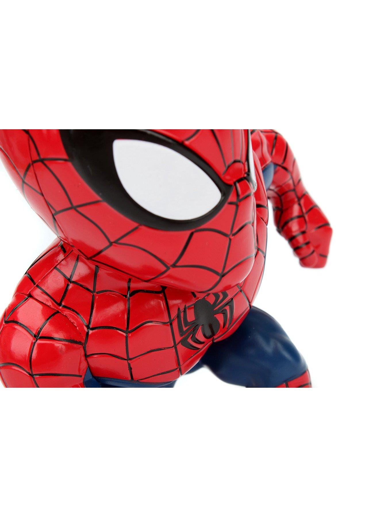 Marvel - Figurine - Spiderman (6 po)