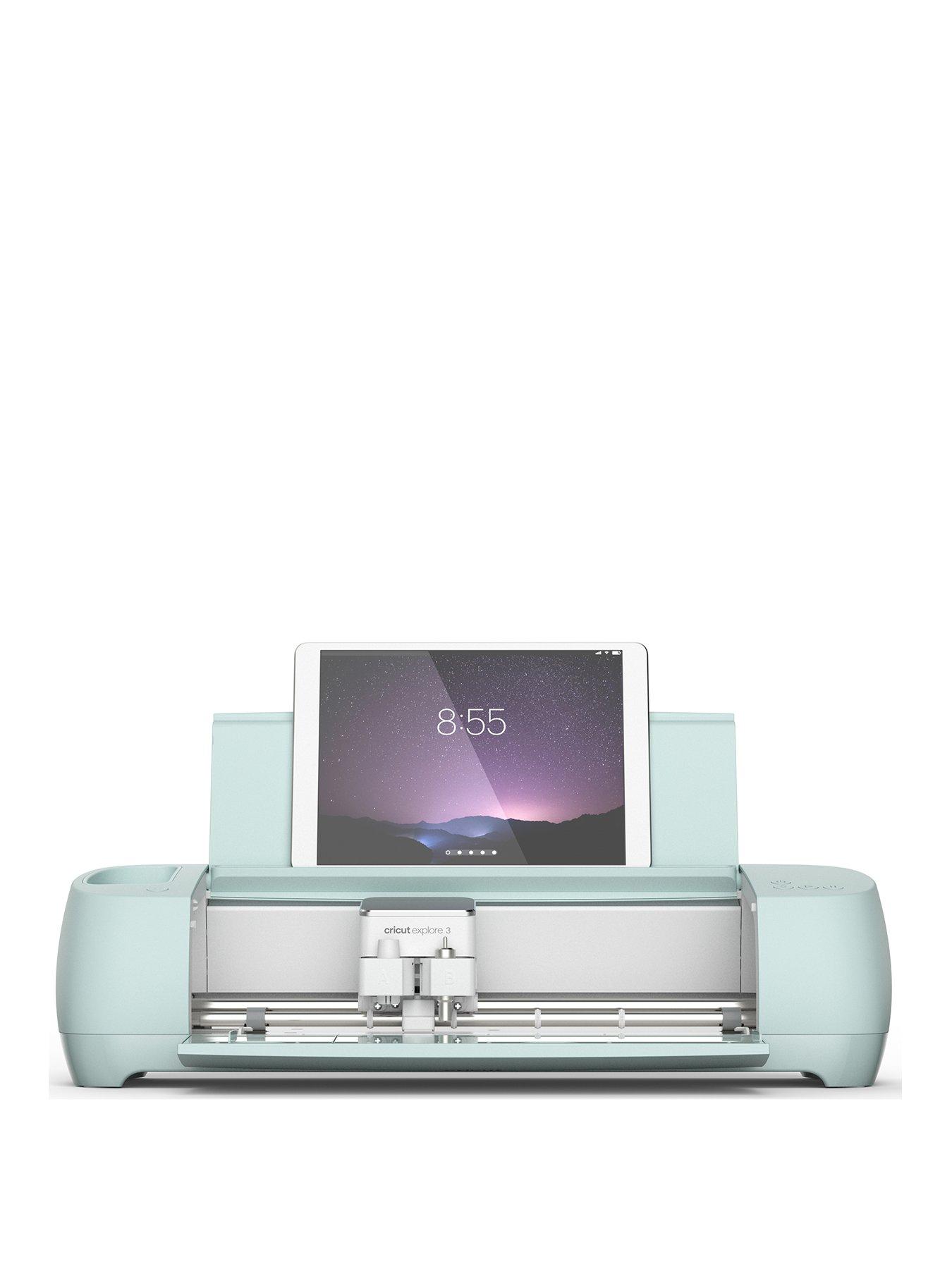 Image 2 of 6 of Cricut Explore 3