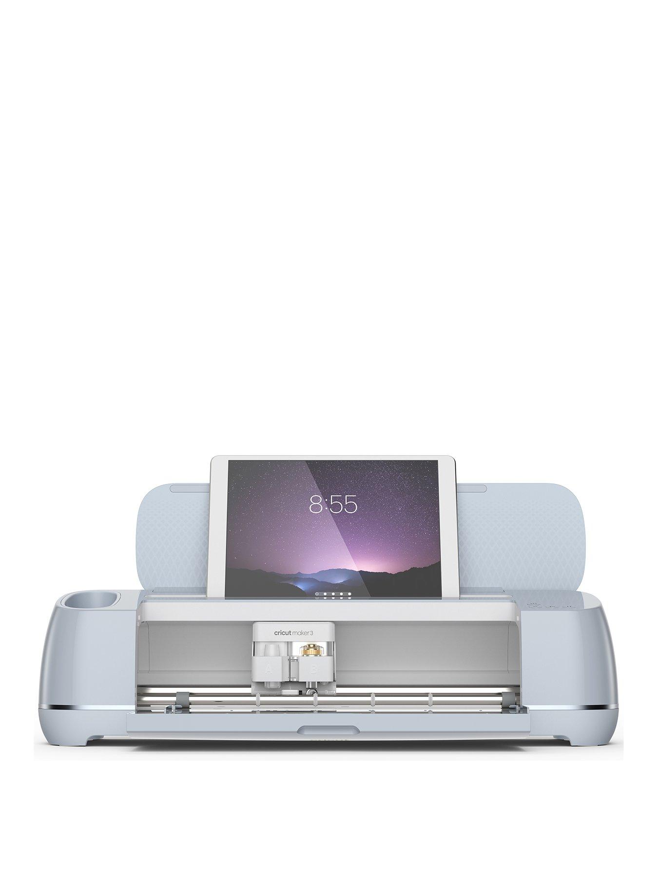 Cricut store maker uk