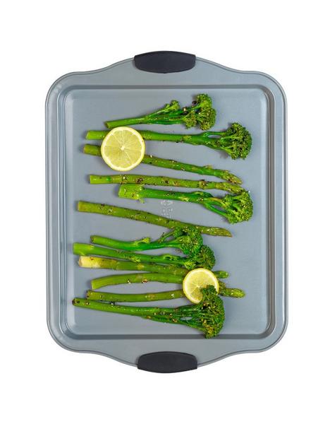 russell-hobbs-pearlised-baking-tray