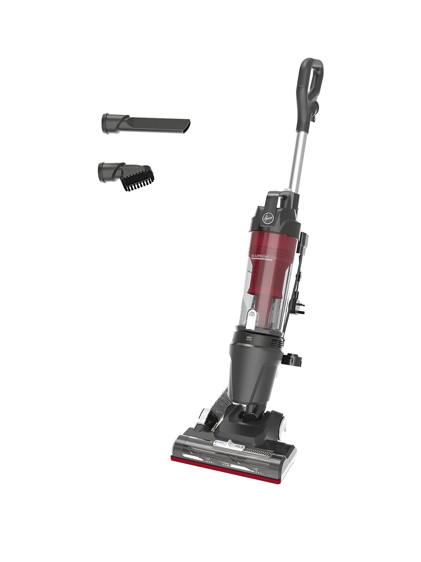 Lightweight vacuum shop cleaners