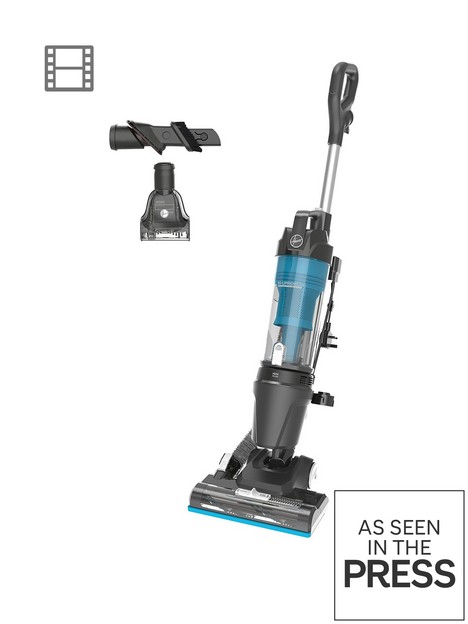 hoover-upright-300-pets-vacuum-cleaner-lightweight-and-steerable-hu300upt