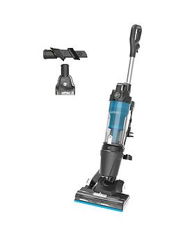 Product photograph of Hoover Upright 300 Pets Vacuum Cleaner Lightweight And Steerable Hu300upt from very.co.uk